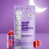 THC Gummies For Sleep