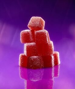 THC Gummies For Sleep