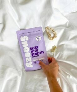 THC Gummies For Sleep