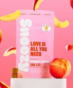 CBD Gummies For Sex