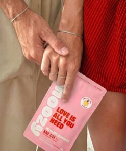 CBD Gummies For Sex