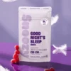 CBD Gummies For Sleep