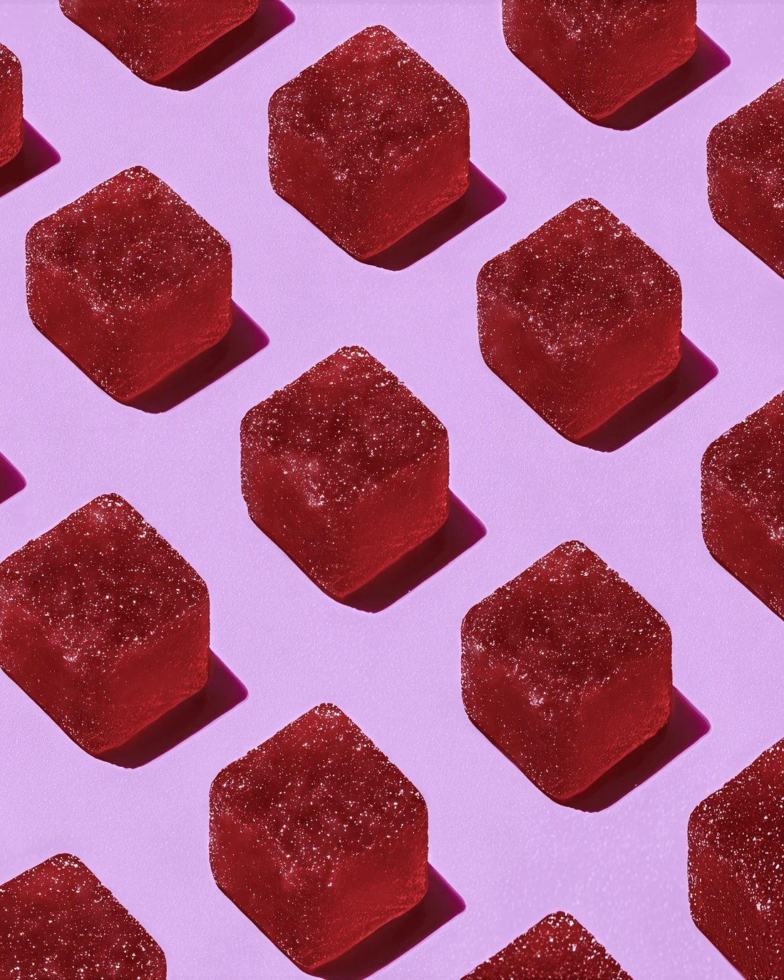 CBD Gummies For Sleep
