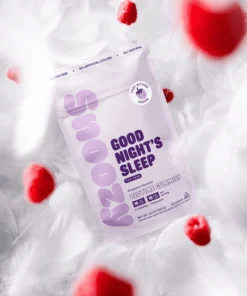 CBD Gummies For Sleep