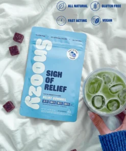 Gummies for Every Good Mood