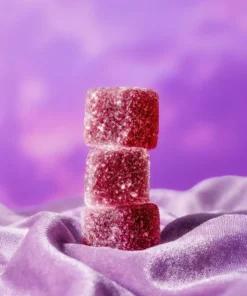 Low-Dose THC Gummies For Sleep