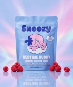 Sleep Gummies