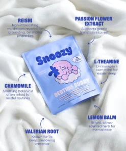 Sleep Gummies