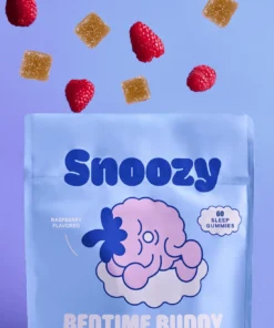 Sleep Gummies