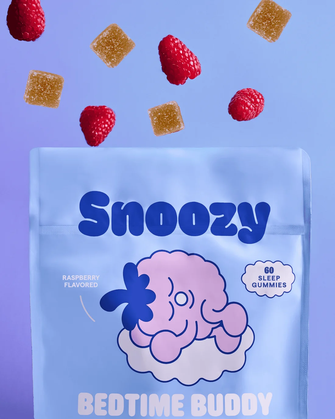 Sleep Gummies