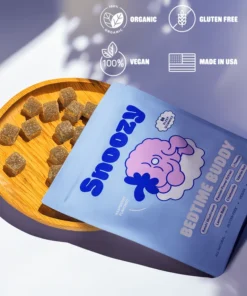 Sleep Gummies