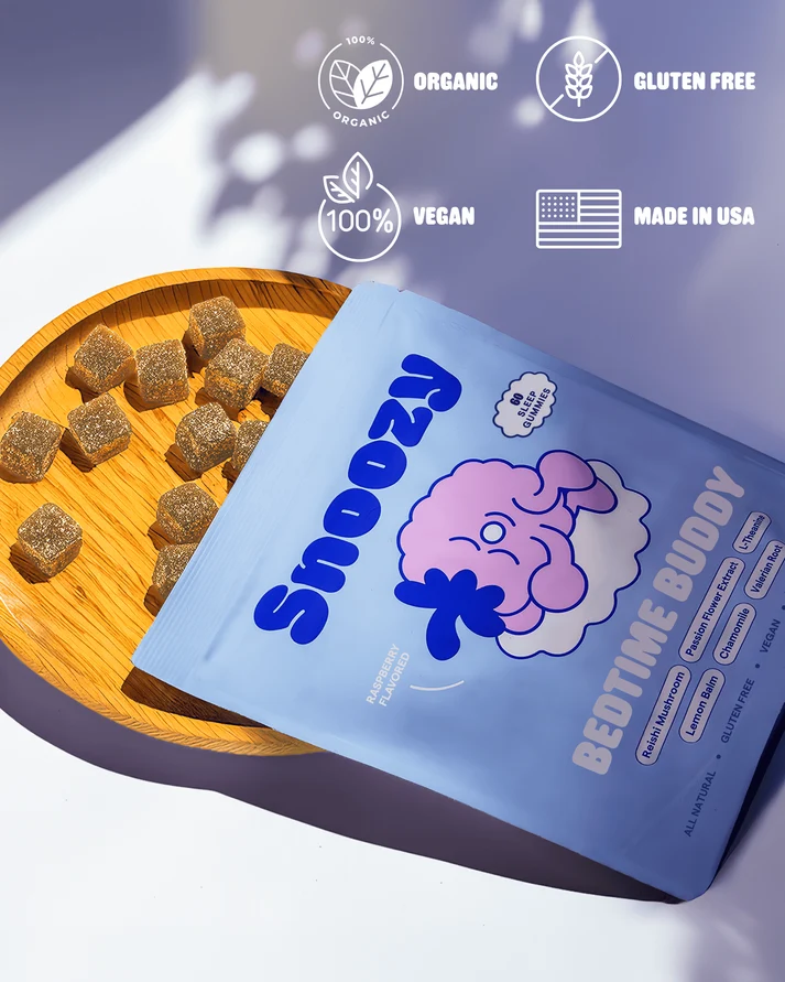 Sleep Gummies