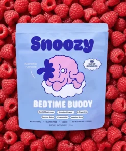 Sleep Gummies