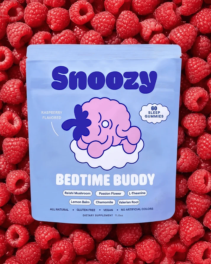 Sleep Gummies