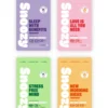 Snoozy Gummies Balanced Life Bundle