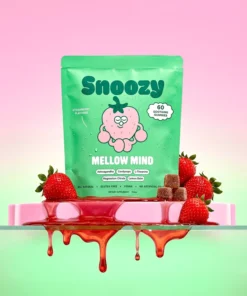 Soothing Gummies
