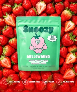 Soothing Gummies