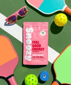 THC Energy Gummies