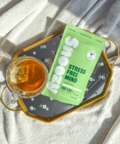 THC Gummies For Stress